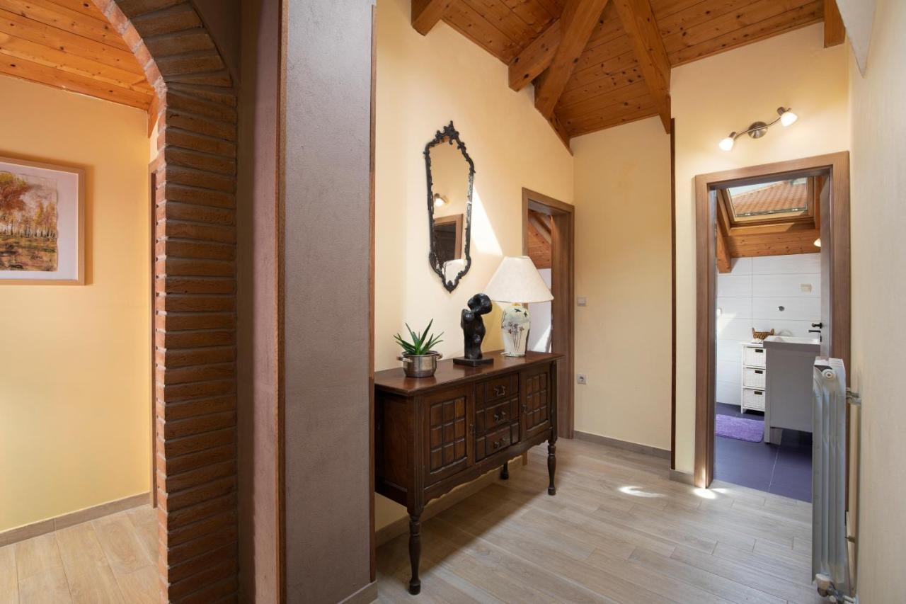 History Apartment Villa Veruda Pula Zewnętrze zdjęcie